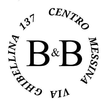 B&B Centro Messina Exterior foto